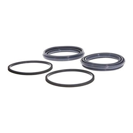 Centric Caliper Repair Kit, Parts 143.82002